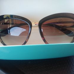 Kate Spade Sun Glasses