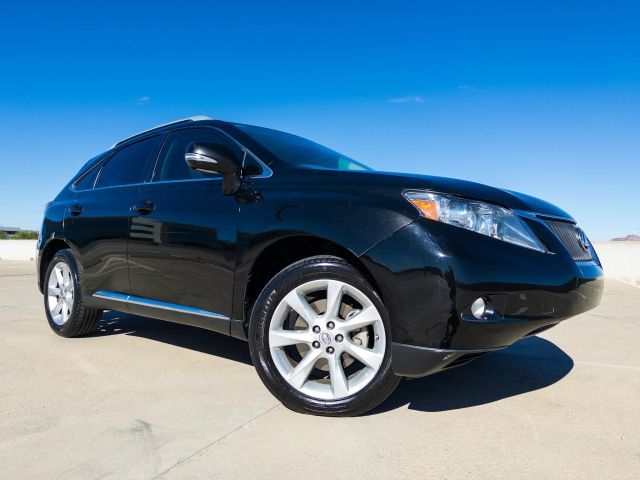 2011 Lexus RX