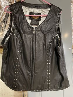 Harley-Davidson Vest 