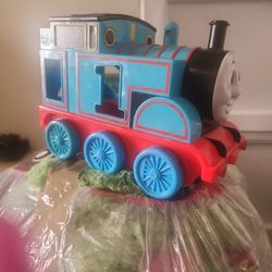 Thomas The Choo choo Train