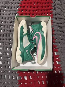 Nike giannis immortality 3 watermelon men’s size 10 brand new