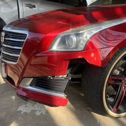 Auto Body