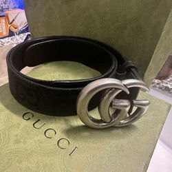 Gucci Belt