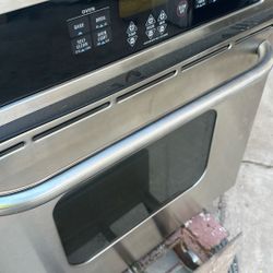 Oven