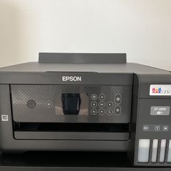EPSON Printer ET-2850