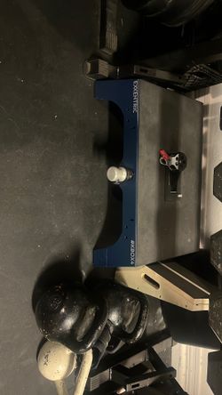 Exxentric K Box 4