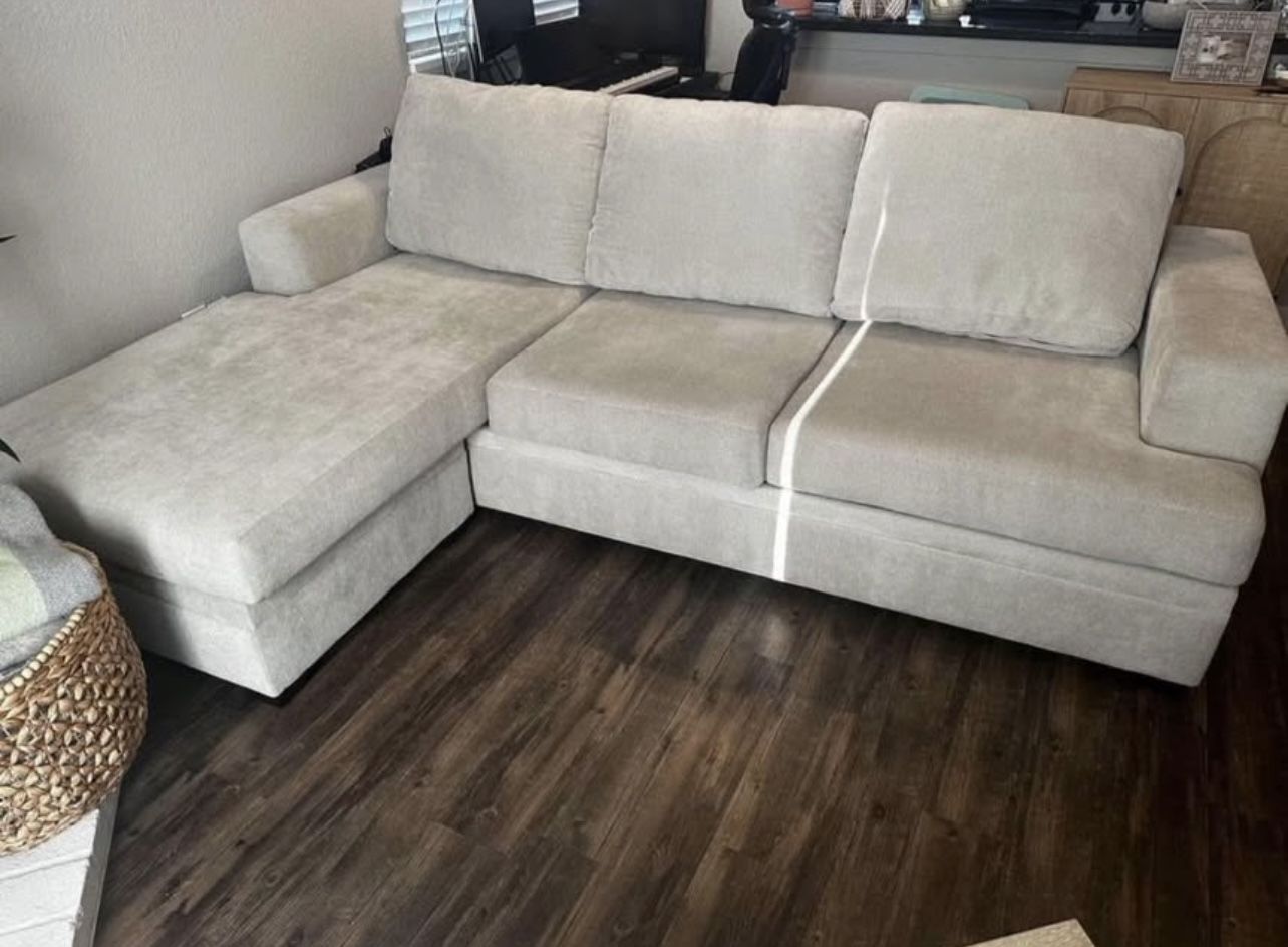 Sectional Sofa