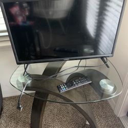 22” Vizio TV