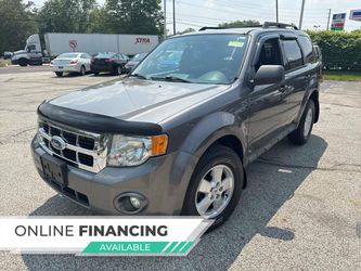 2009 Ford Escape