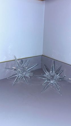 Star table decor