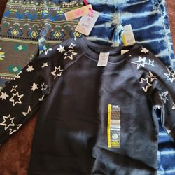 Girl Clothes