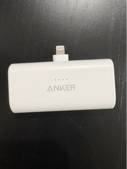 Anker Portable Charger
