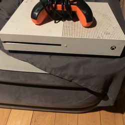 X Box One S