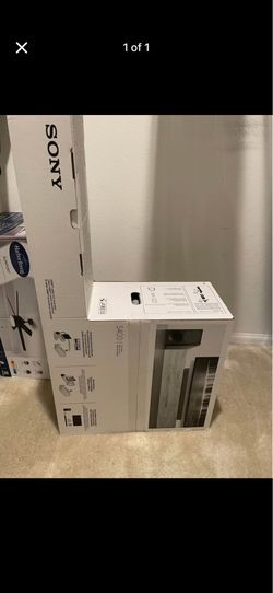 Sound bar
