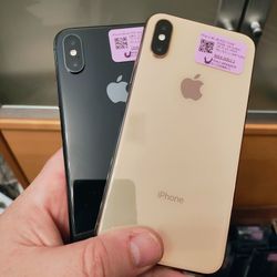 Sim Unlocked Apple IPhone XS 64gb 