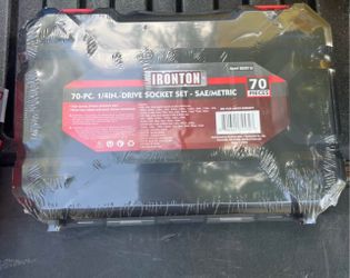 Socket set
