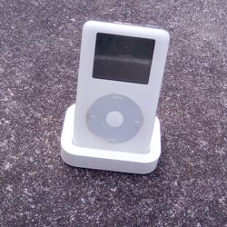 20 Gb Apple iPod XL Perfect Condition 