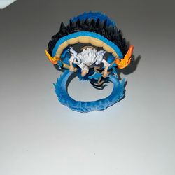 Gear 5 Luffy Figurine