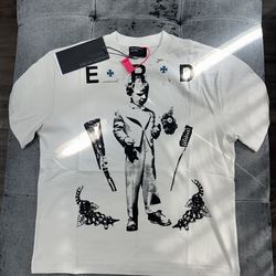 Enfants Riches Deprimes Katholisches Shirt