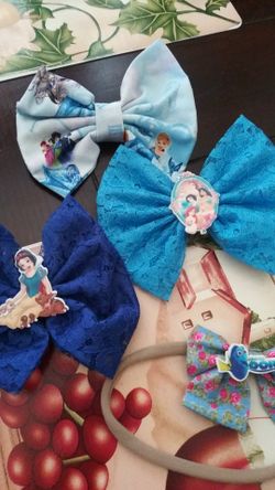 Bows
