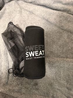 Sweet Sweat Waist Trimmer XL