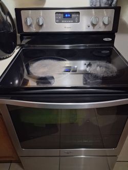 Stove