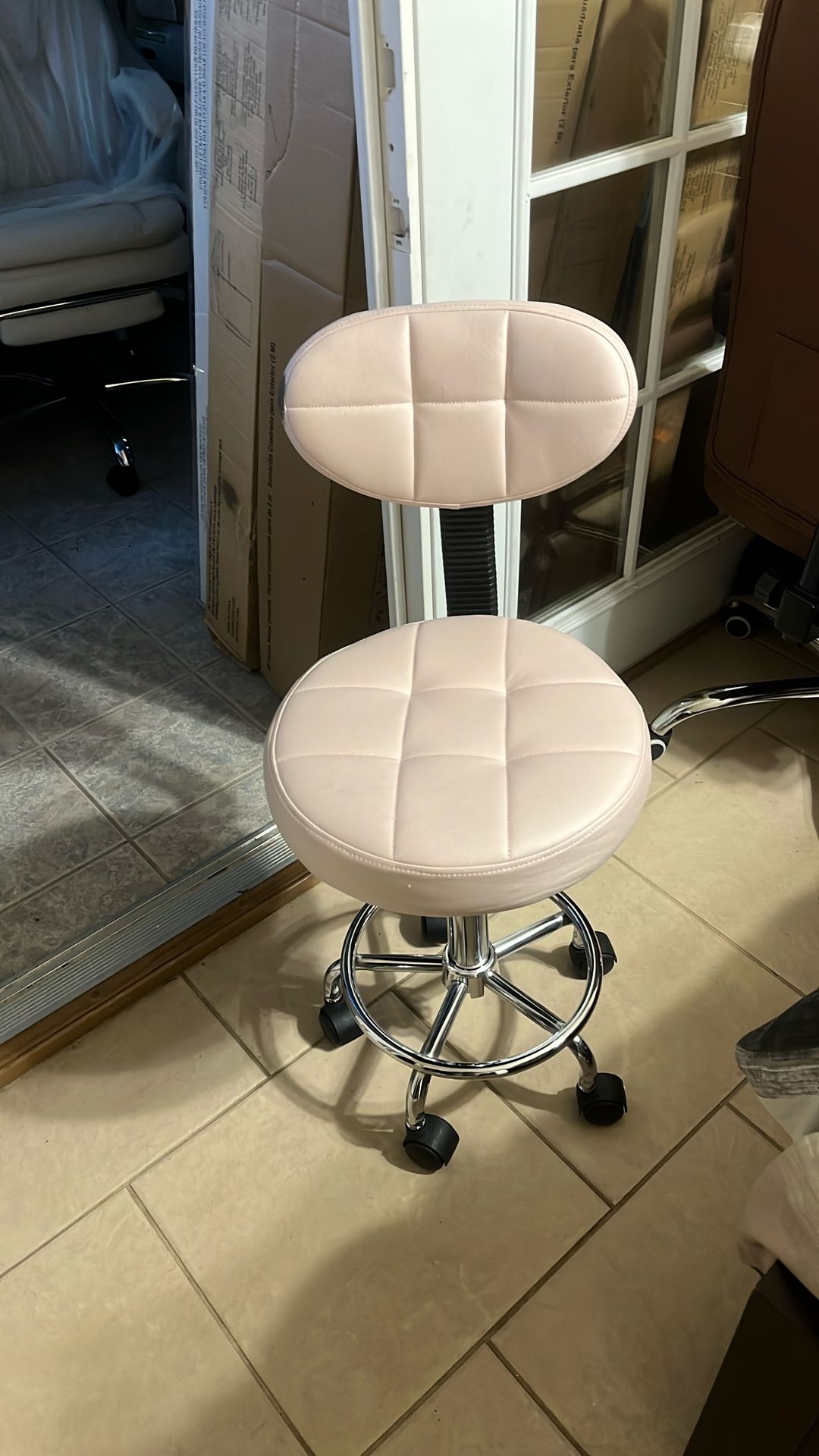 Stool