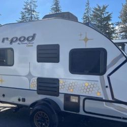 2024 Forest River RPOD