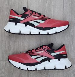 Reebok FloatZig 1 Lightweight Running Shoes 100209166 Mens Size 11.5 NWT MSRP $130