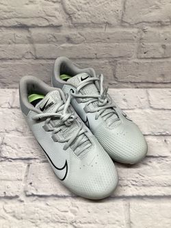Nike Hyperdiamond 4 ProWomen's Softball Cleats Size 10.5 Cool Gray