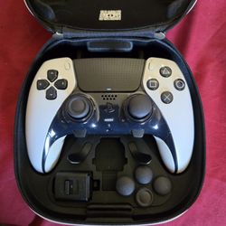 Dualsense Edge Pro Controller PS5