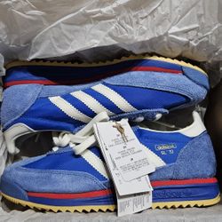 Adidas "SL 72 OG" Women's Gym Shoes