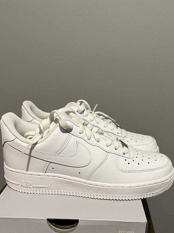 Brand New Air Force 1 Size 7y