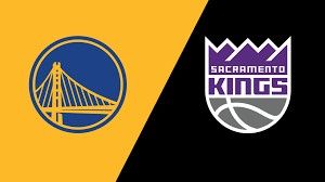 Kings At Warriors Four Tickets