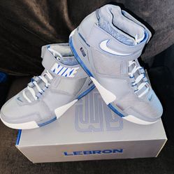 Nike Lebron 2 All Star Edition 2004 new w/ box fit Size 10