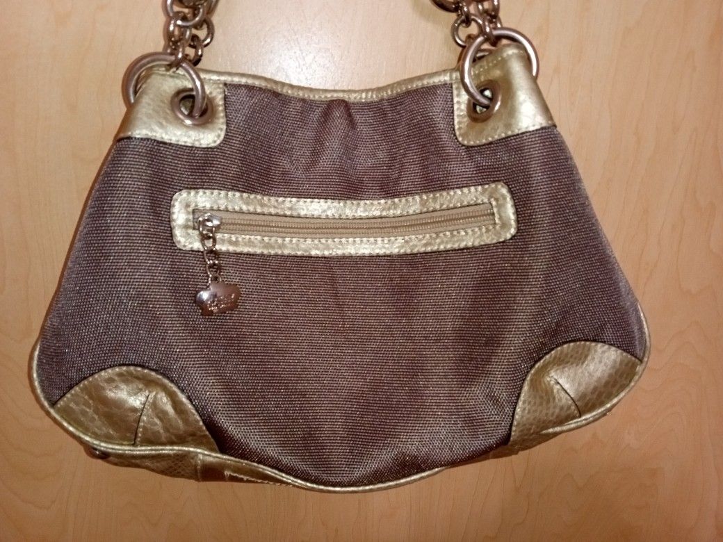 Kathy Purse