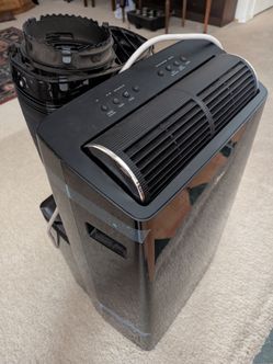 Midea 12000BTU air conditioner
