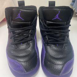 Kids Jordan’s Size 12 C
