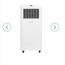 Hisense Portable Air Conditioners 