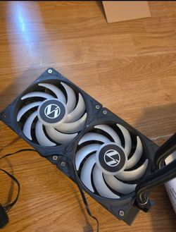 Lian Li AIO Cooler 280