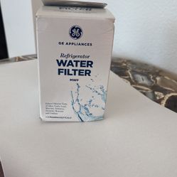 MWF GE REFRIGERATOR WATER FILTER