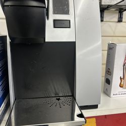 Keurig Coffee Maker $29.99 Plus Tax