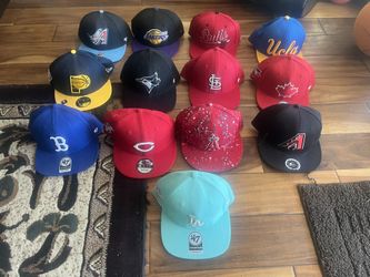 Hats