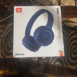 JBL Headphones 
