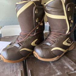 Women Snow Wear