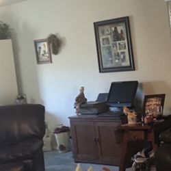 Coffee And End Tables 