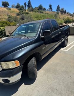 2004 Dodge Ram 1500