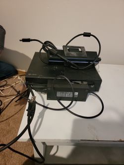 X box connect series 1 