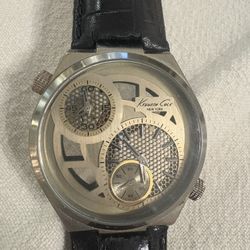 Kenneth Cole Watch