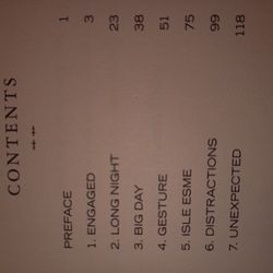 Eclipse & Breaking Dawn